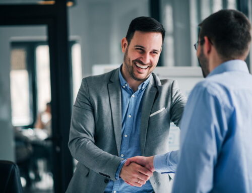 Applying Customer Service to the Practice of Law