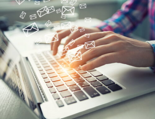 Attorney-Client Communication: Is E-Mail the Best Way to Go?